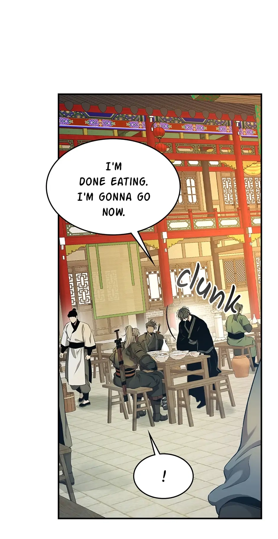 Leveling Up with Gods Chapter 39 - Page 74