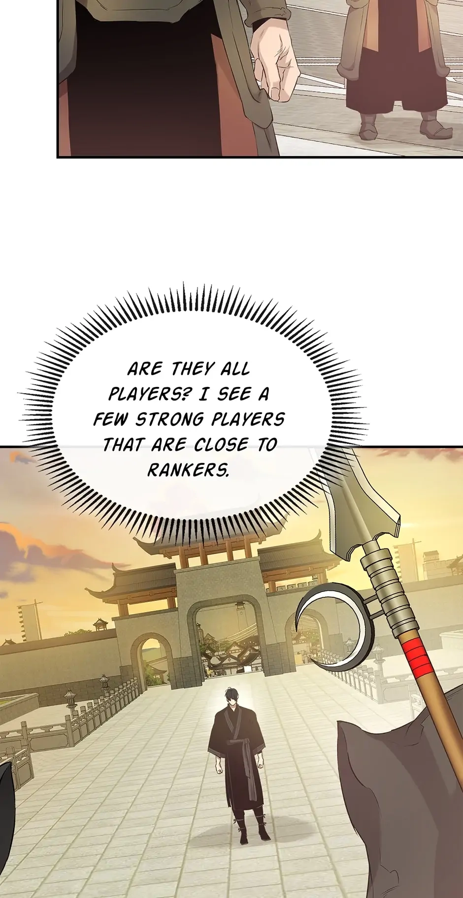 Leveling Up with Gods Chapter 39 - Page 80