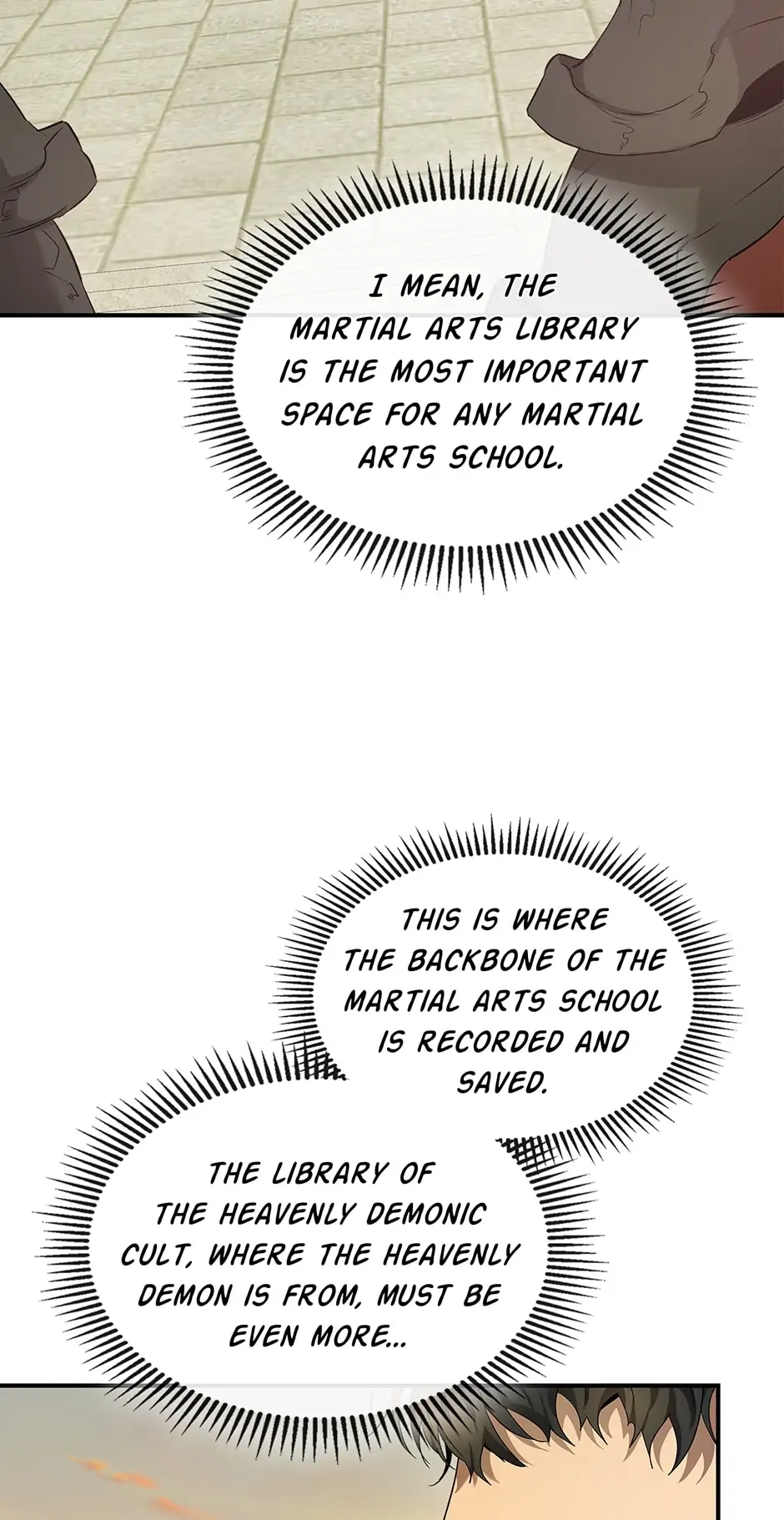 Leveling Up with Gods Chapter 39 - Page 81