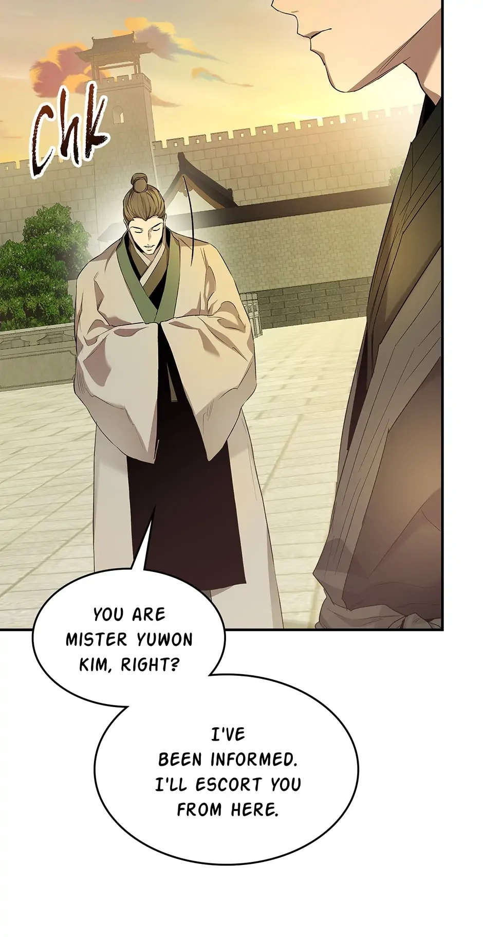 Leveling Up with Gods Chapter 39 - Page 82
