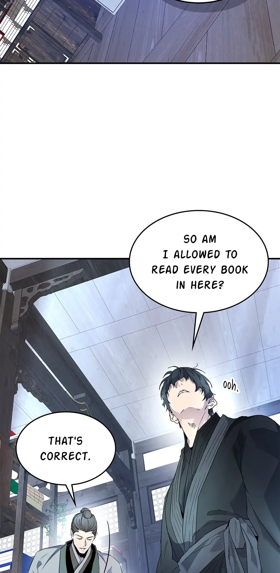 Leveling Up with Gods Chapter 39 - Page 85