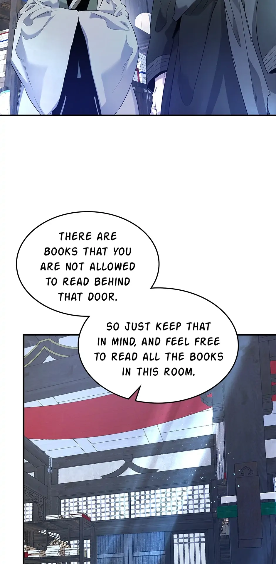 Leveling Up with Gods Chapter 39 - Page 86