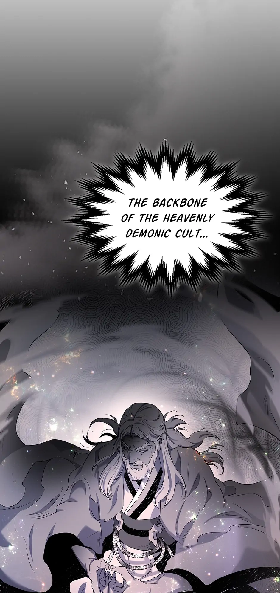 Leveling Up with Gods Chapter 39 - Page 94