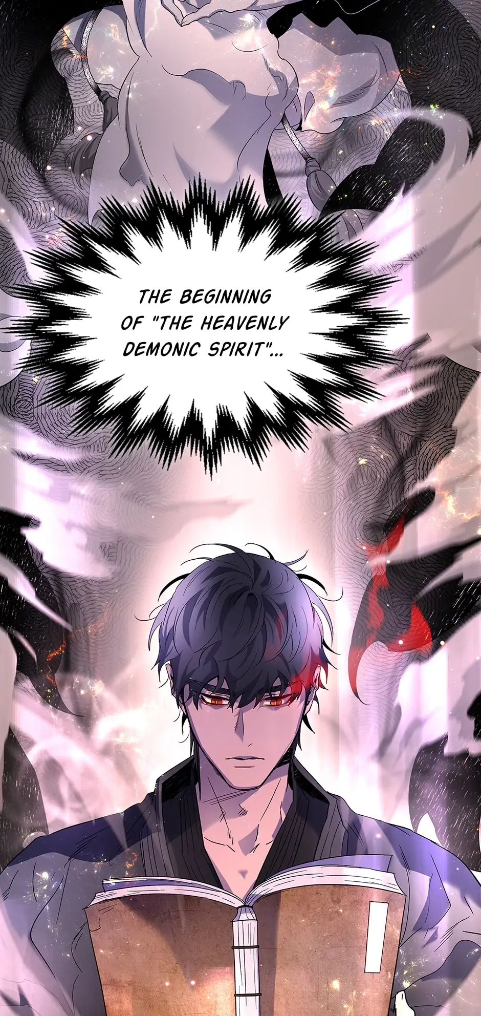 Leveling Up with Gods Chapter 39 - Page 95