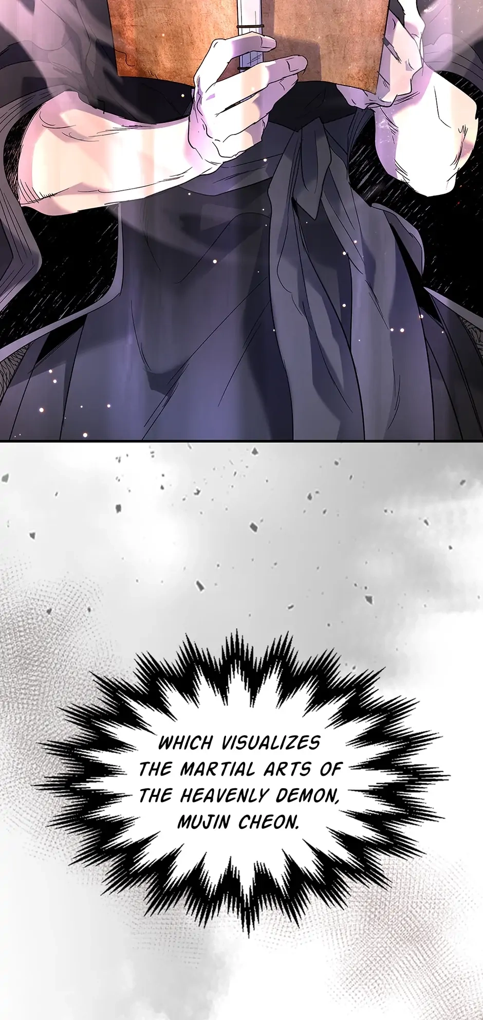 Leveling Up with Gods Chapter 39 - Page 96