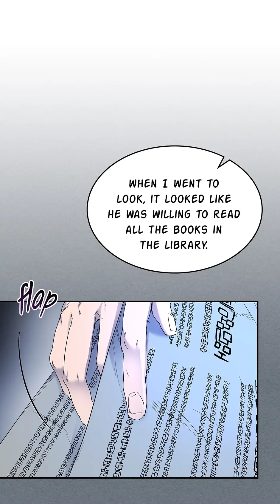Leveling Up with Gods Chapter 40 - Page 4