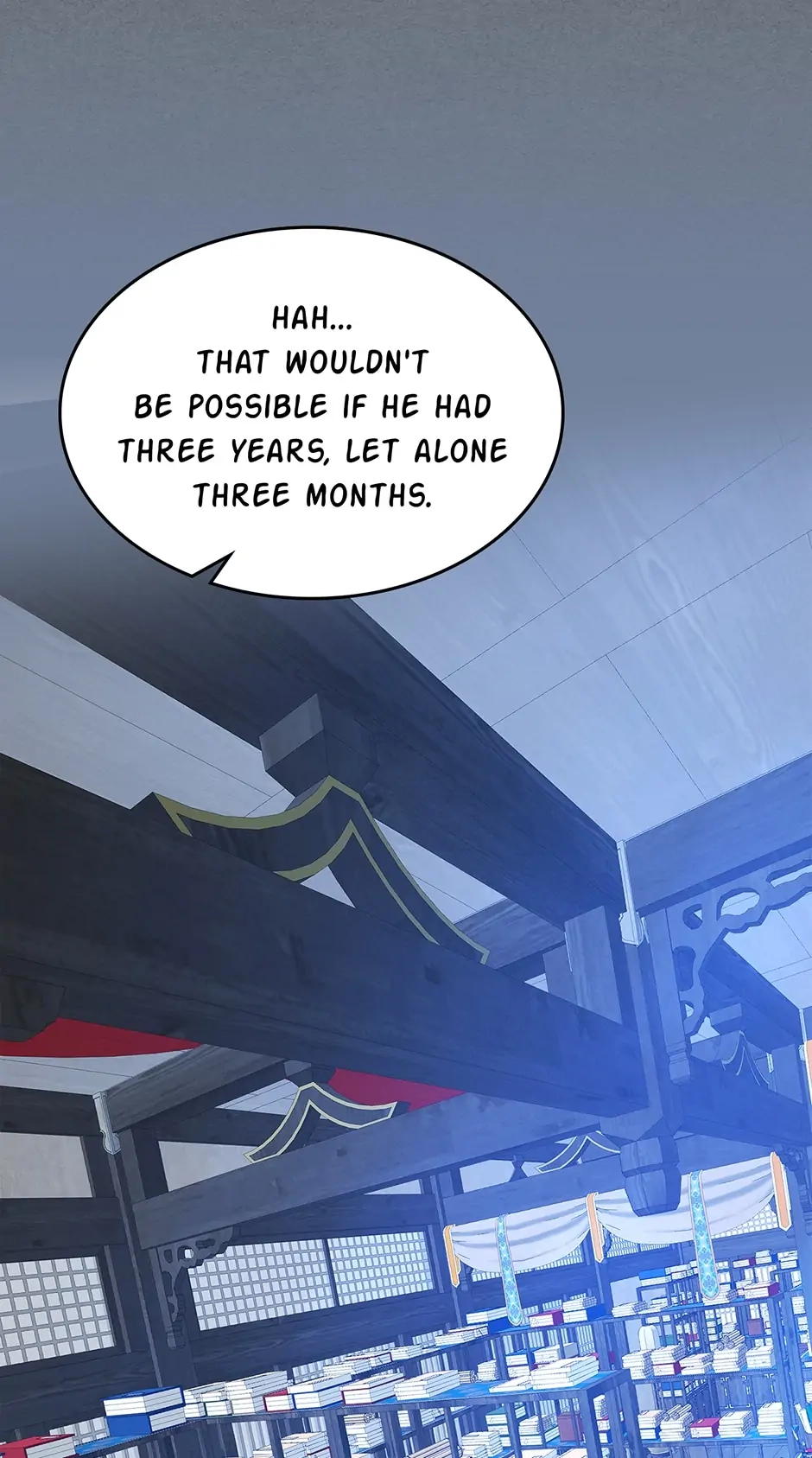 Leveling Up with Gods Chapter 40 - Page 5