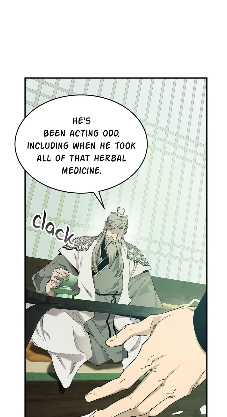 Leveling Up with Gods Chapter 40 - Page 7
