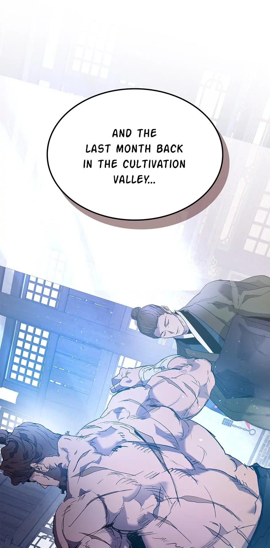 Leveling Up with Gods Chapter 40 - Page 16