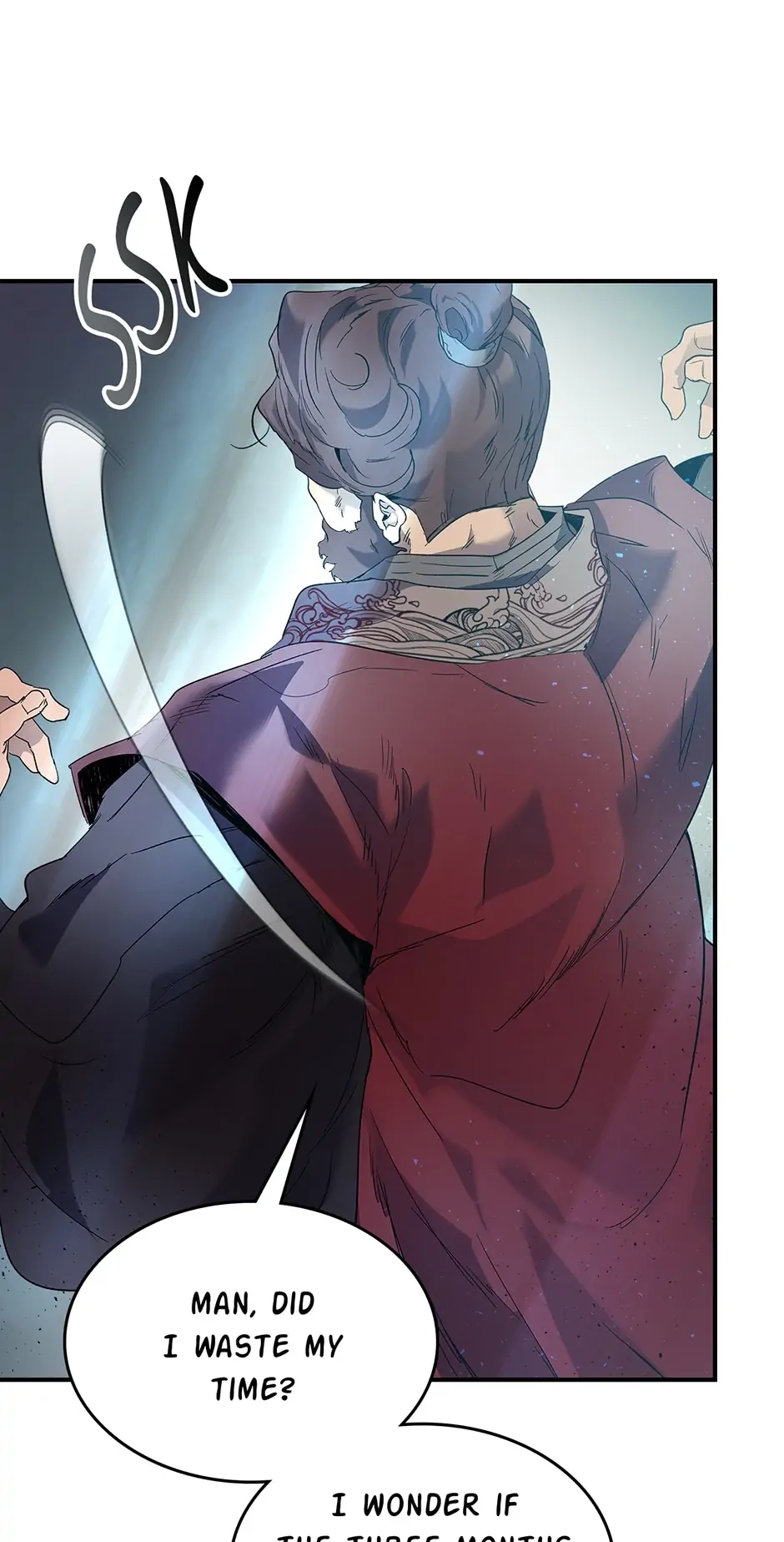 Leveling Up with Gods Chapter 40 - Page 18