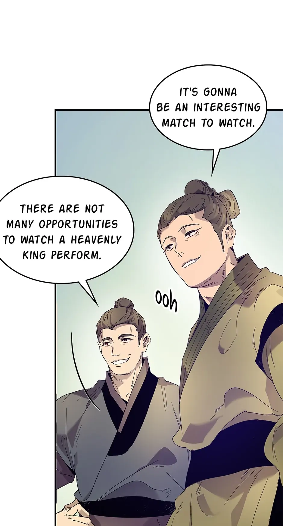 Leveling Up with Gods Chapter 40 - Page 22