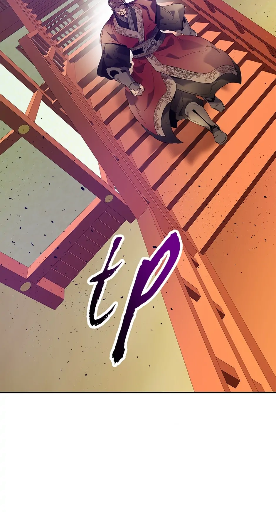 Leveling Up with Gods Chapter 40 - Page 25