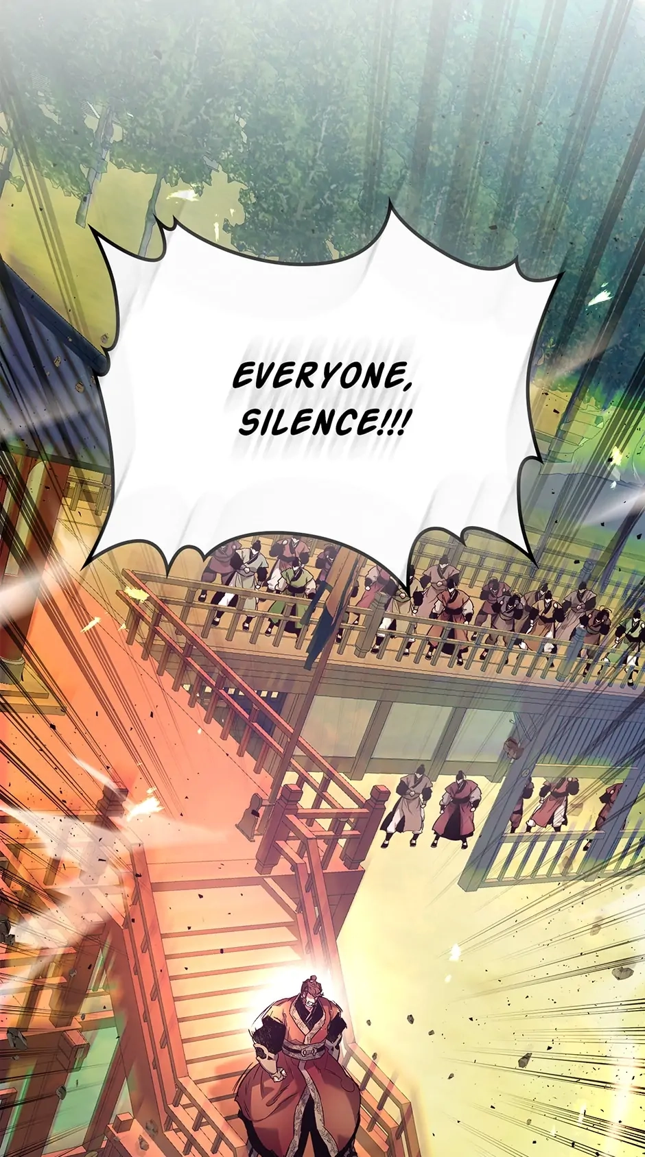 Leveling Up with Gods Chapter 40 - Page 29