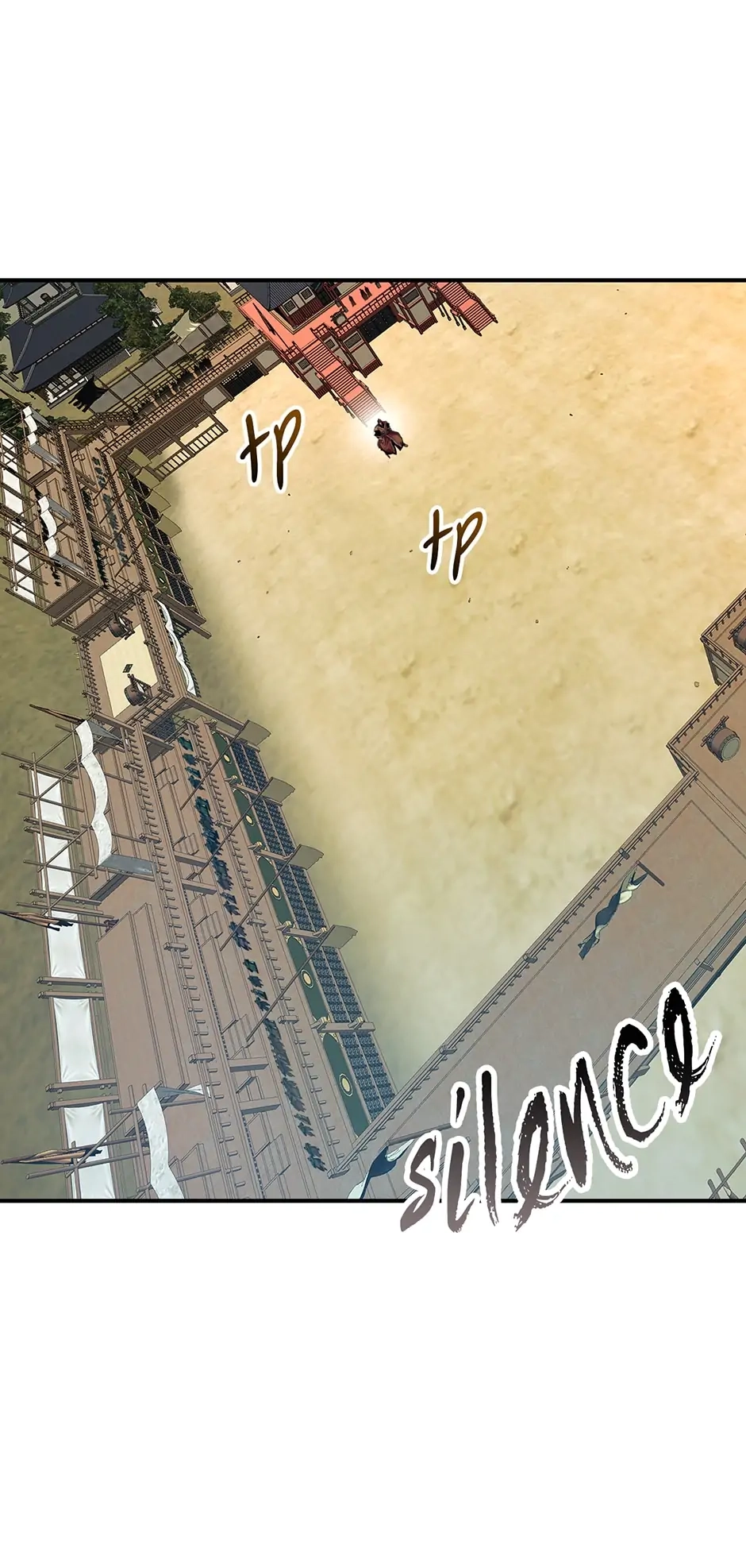 Leveling Up with Gods Chapter 40 - Page 32