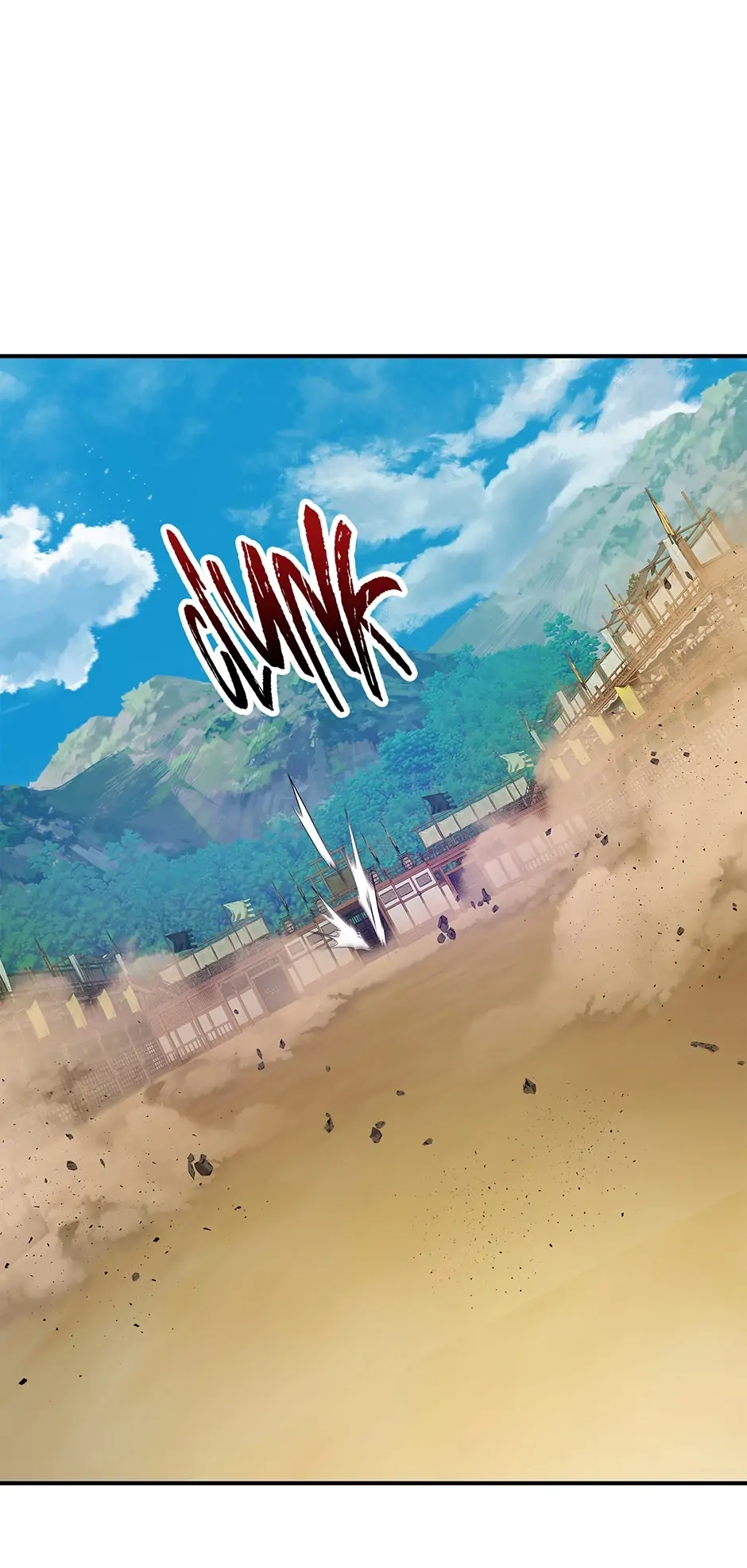 Leveling Up with Gods Chapter 40 - Page 33