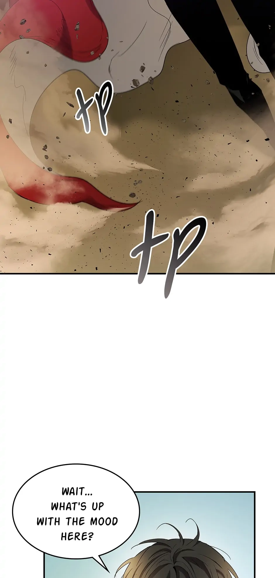 Leveling Up with Gods Chapter 40 - Page 35