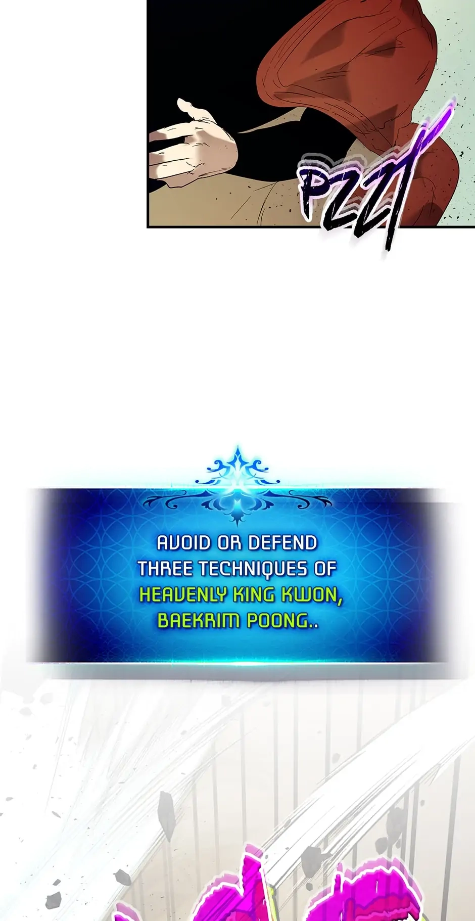 Leveling Up with Gods Chapter 40 - Page 40