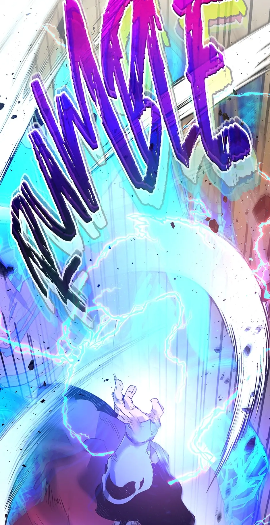 Leveling Up with Gods Chapter 40 - Page 41