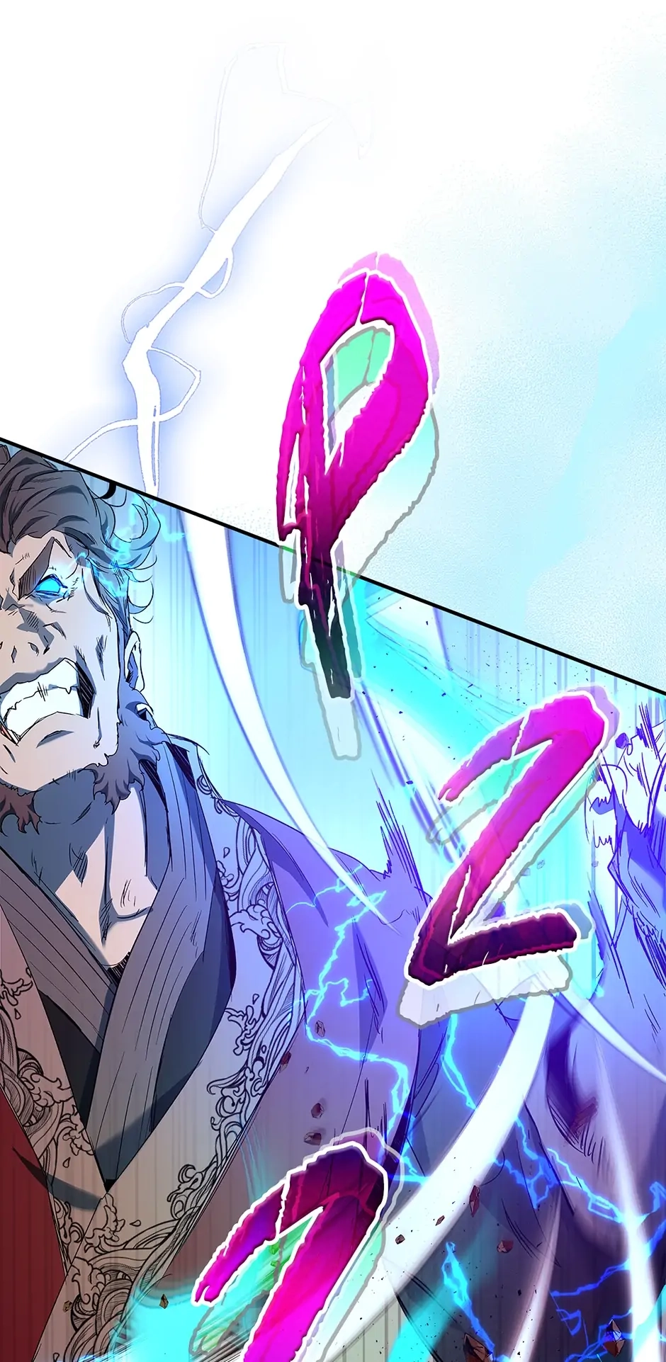 Leveling Up with Gods Chapter 40 - Page 43