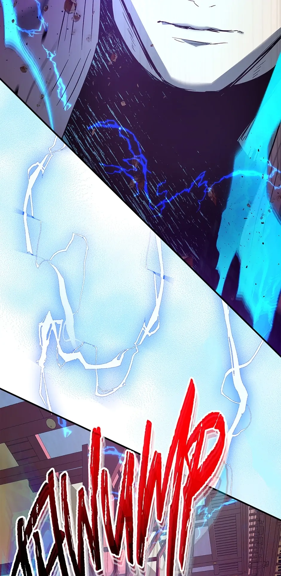 Leveling Up with Gods Chapter 40 - Page 45