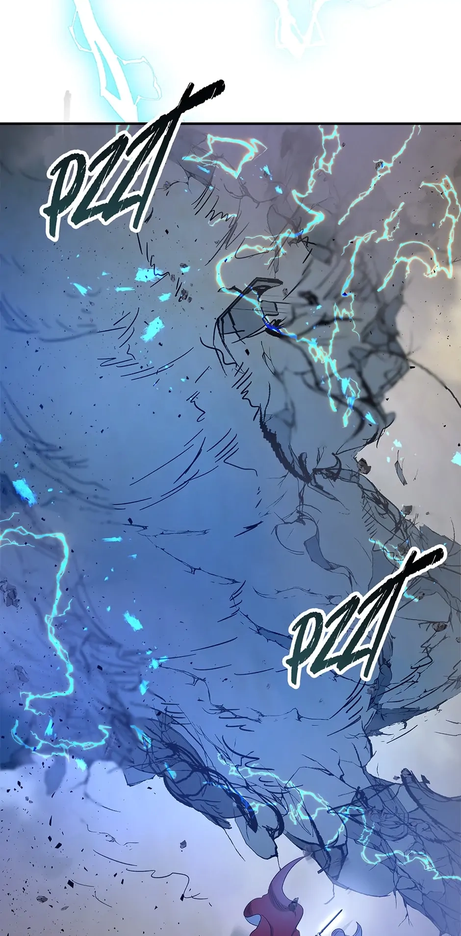 Leveling Up with Gods Chapter 40 - Page 49