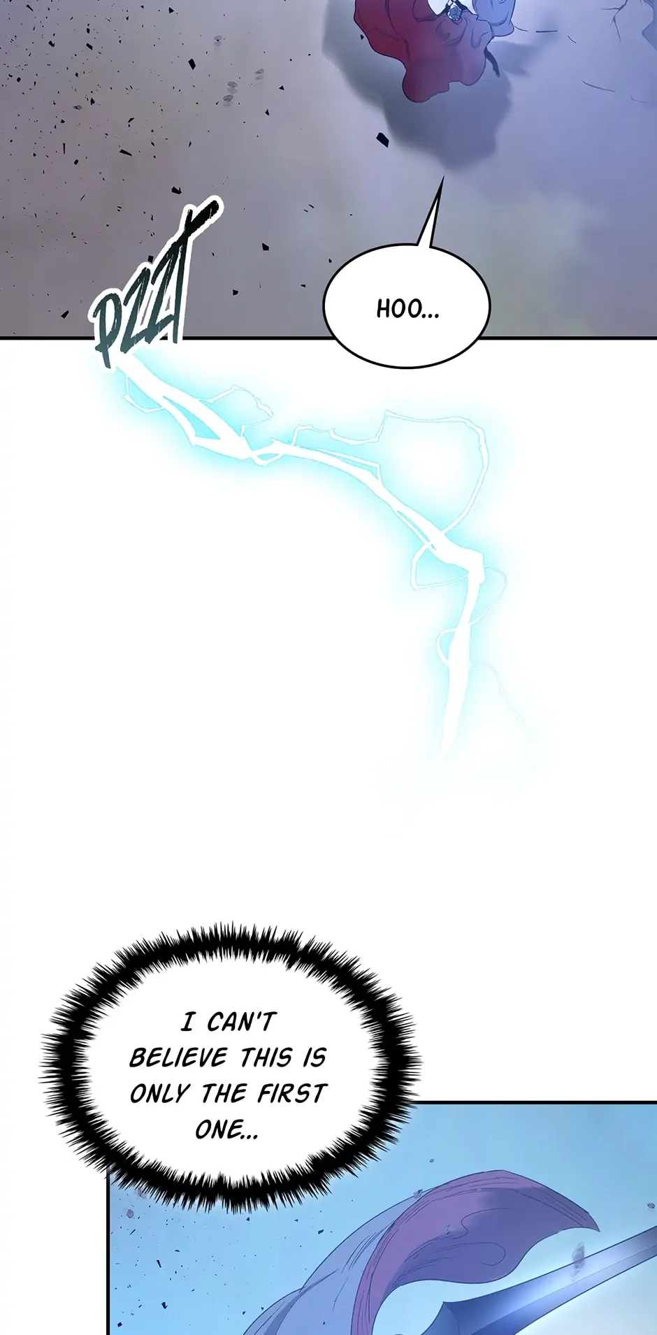 Leveling Up with Gods Chapter 40 - Page 50
