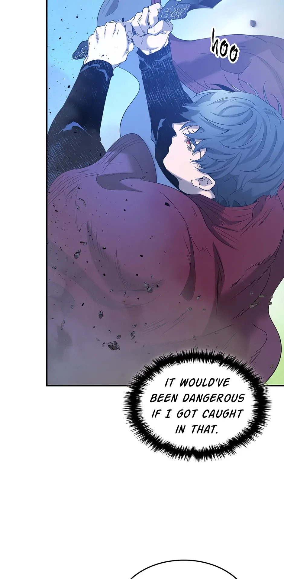 Leveling Up with Gods Chapter 40 - Page 51