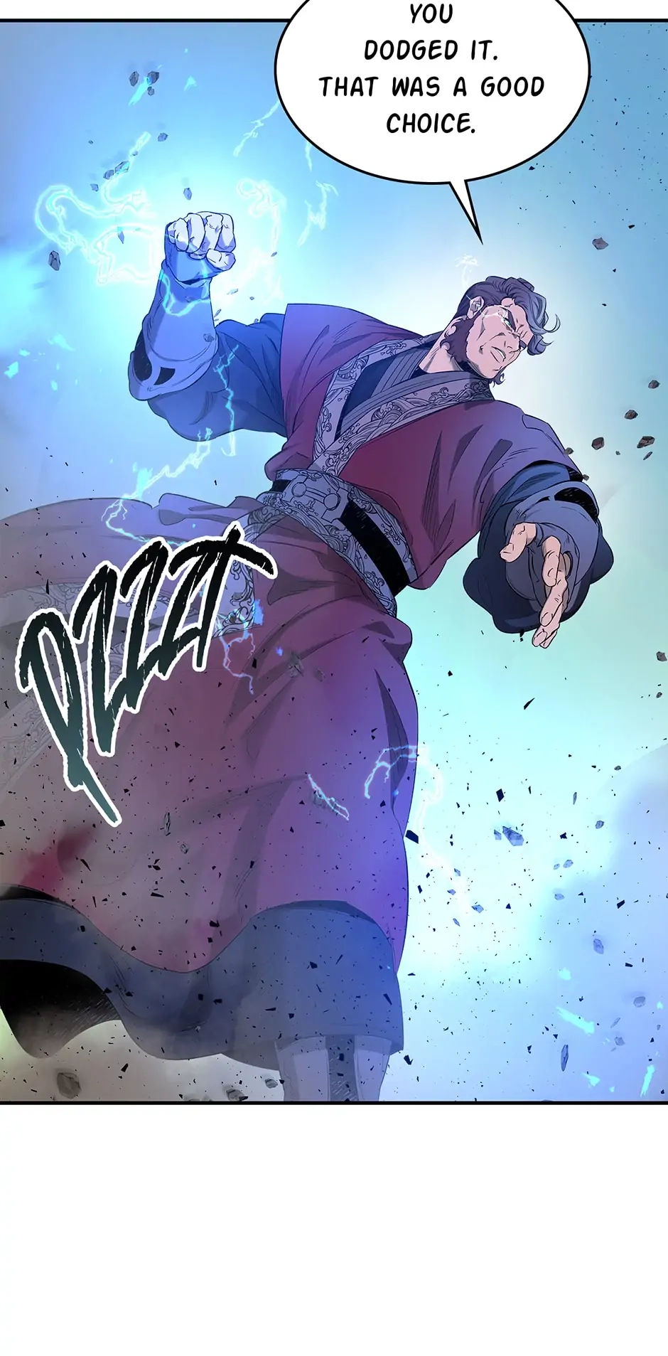 Leveling Up with Gods Chapter 40 - Page 52