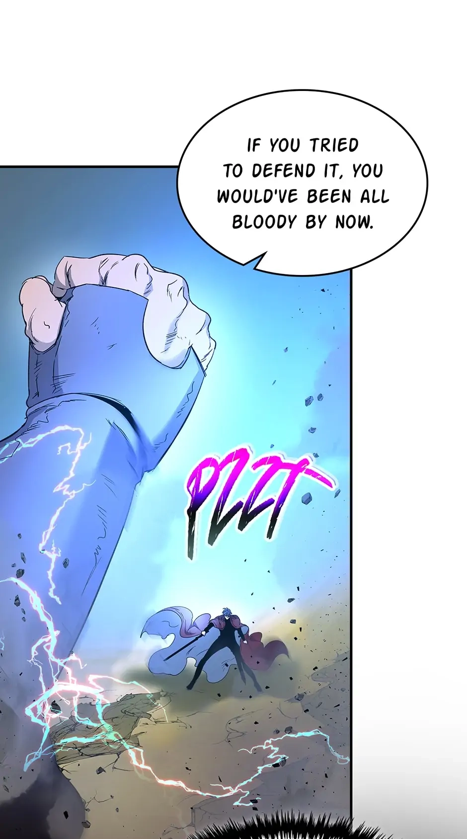 Leveling Up with Gods Chapter 40 - Page 53