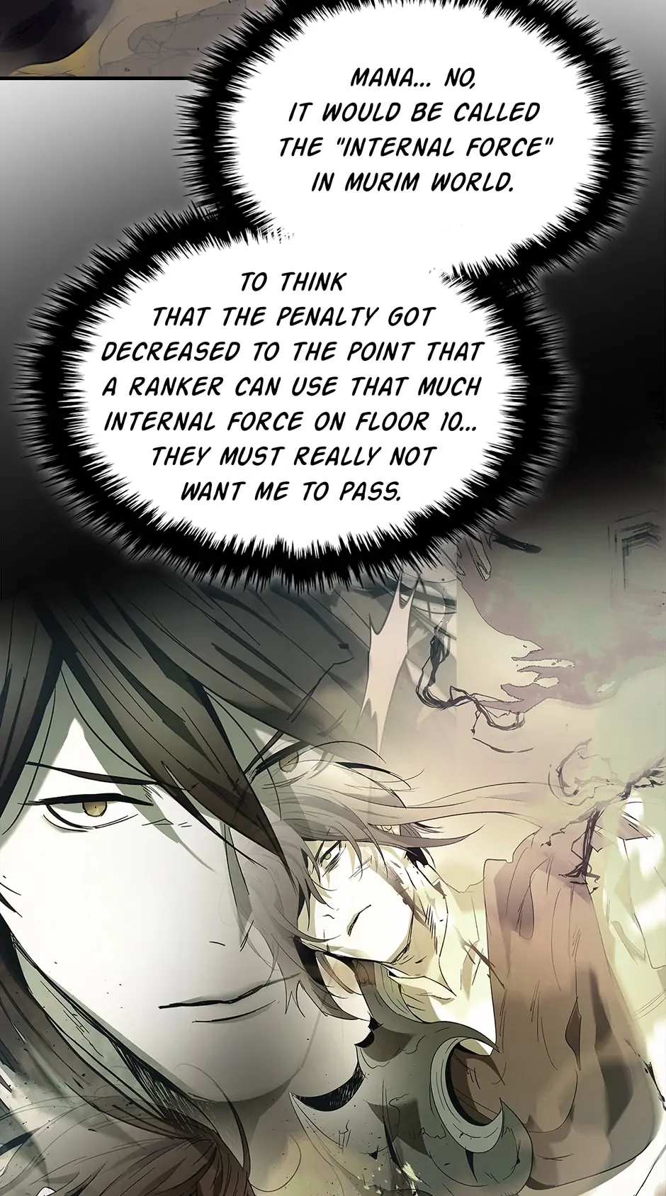 Leveling Up with Gods Chapter 40 - Page 54