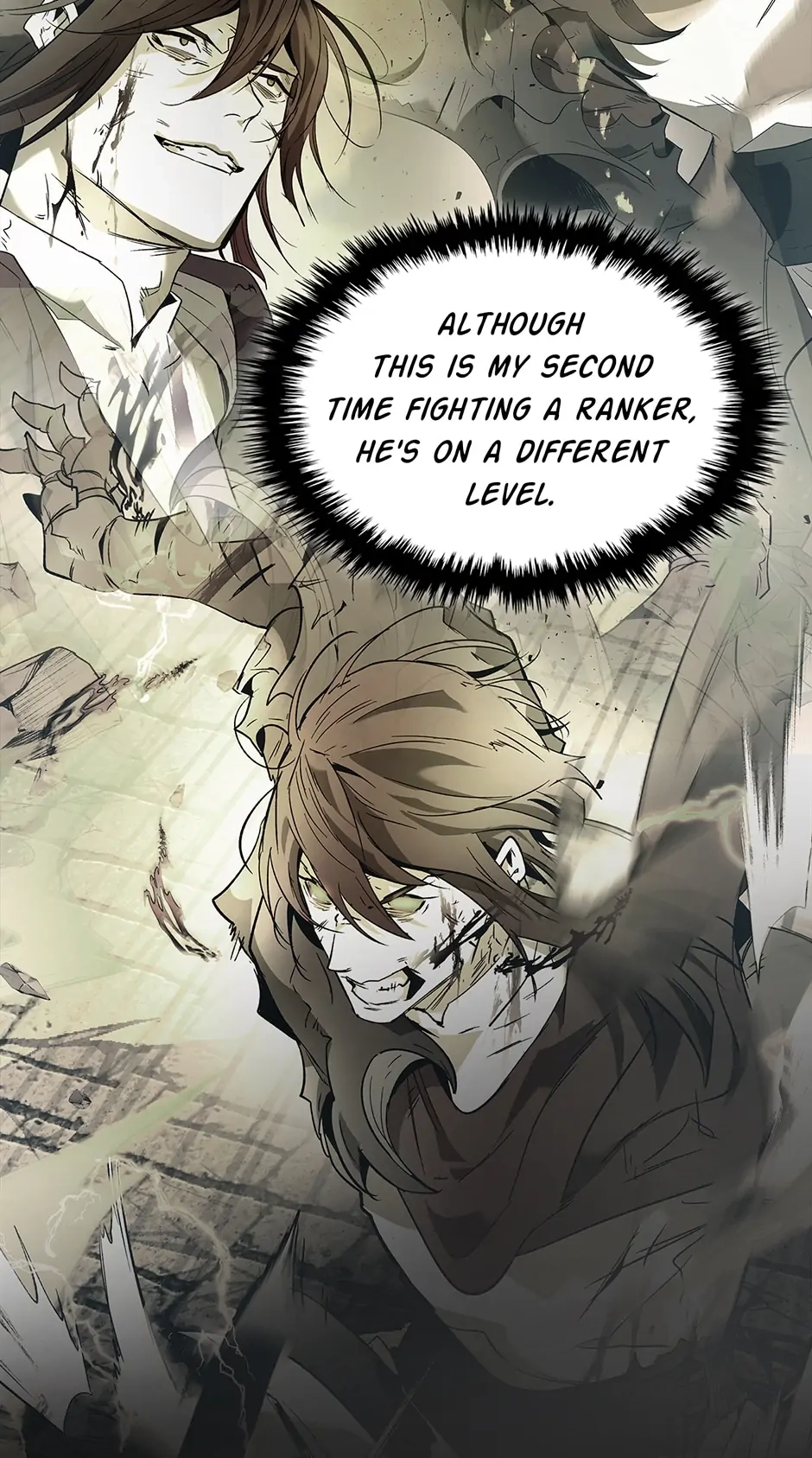 Leveling Up with Gods Chapter 40 - Page 55