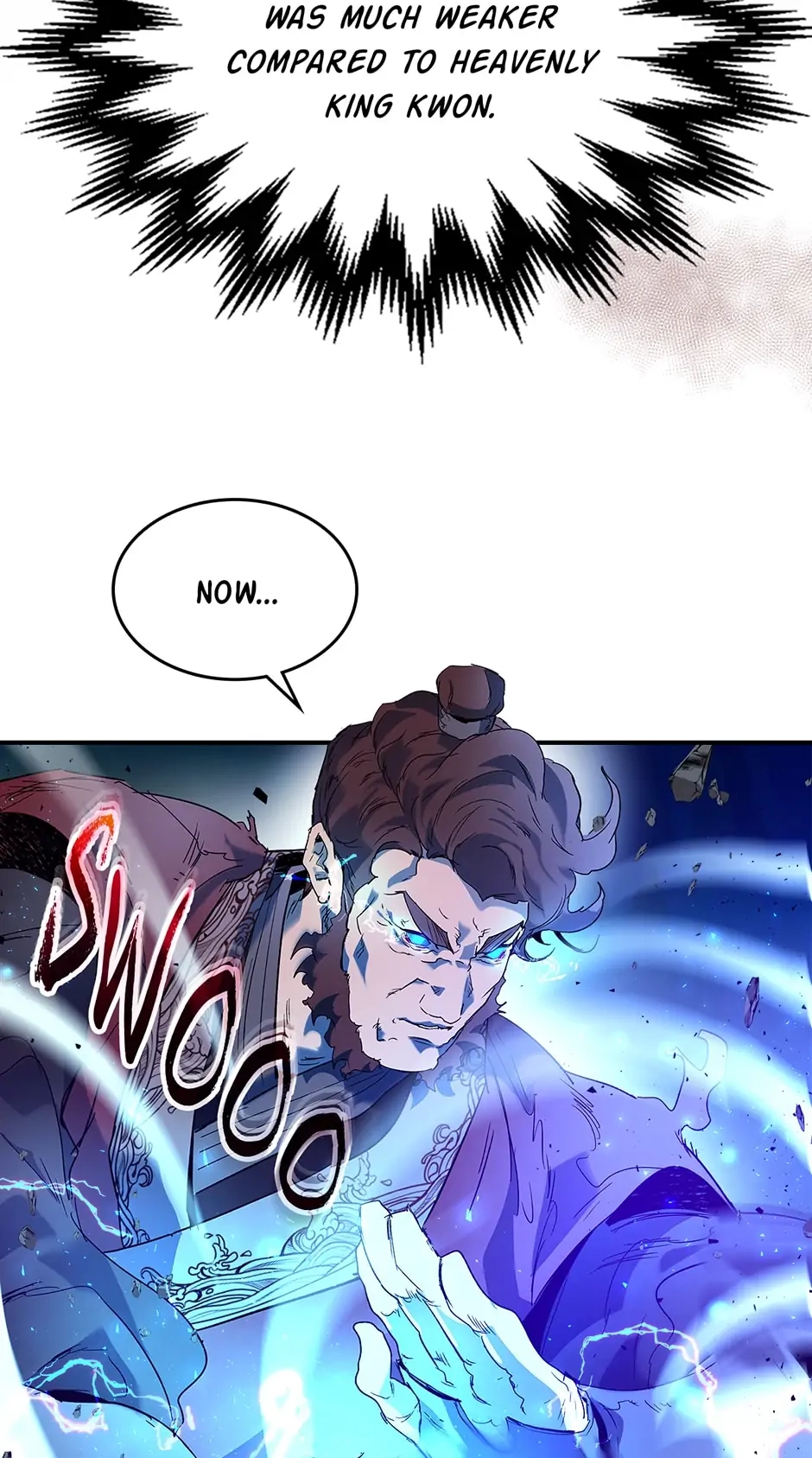 Leveling Up with Gods Chapter 40 - Page 57
