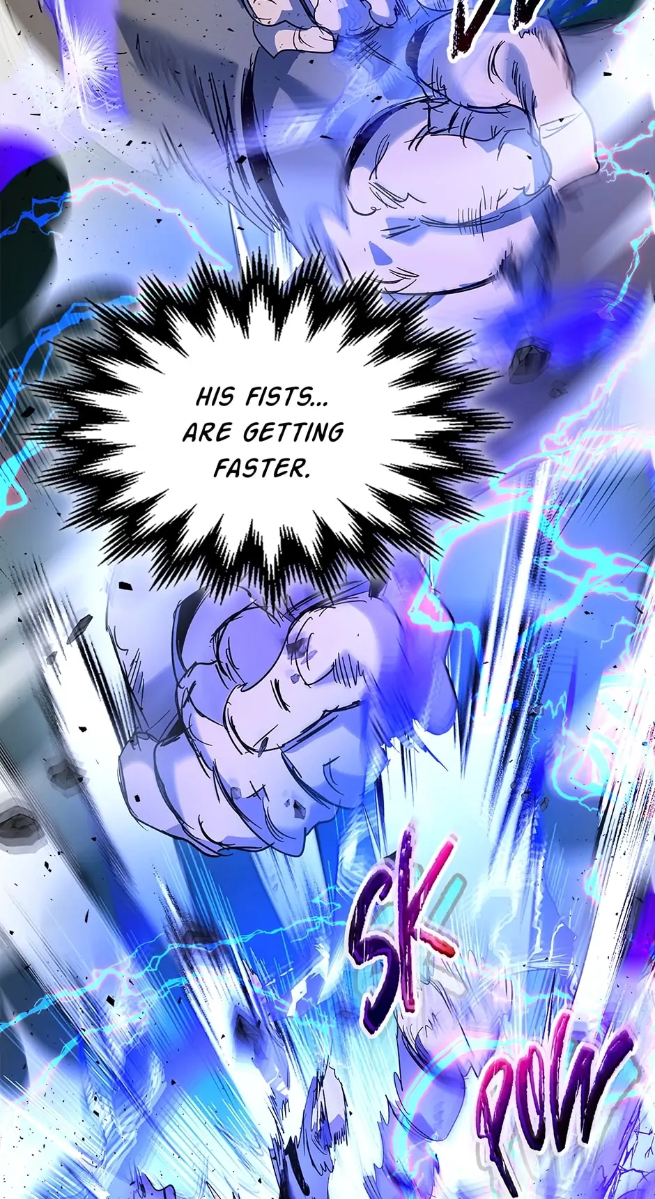 Leveling Up with Gods Chapter 40 - Page 61