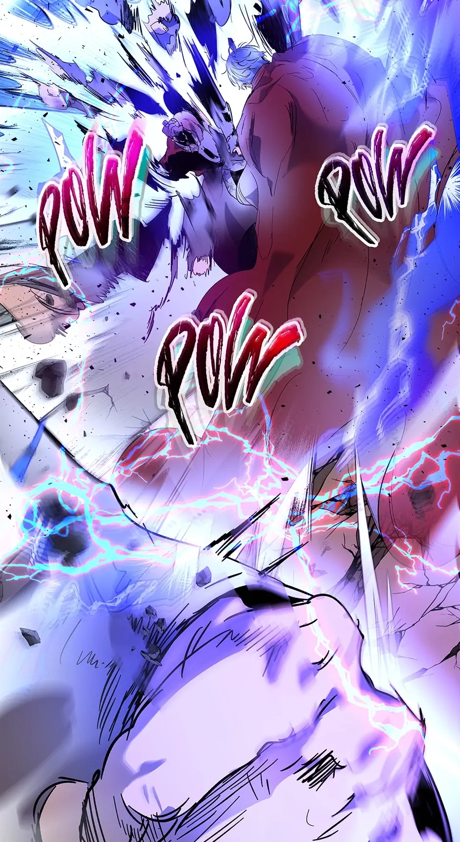 Leveling Up with Gods Chapter 40 - Page 62
