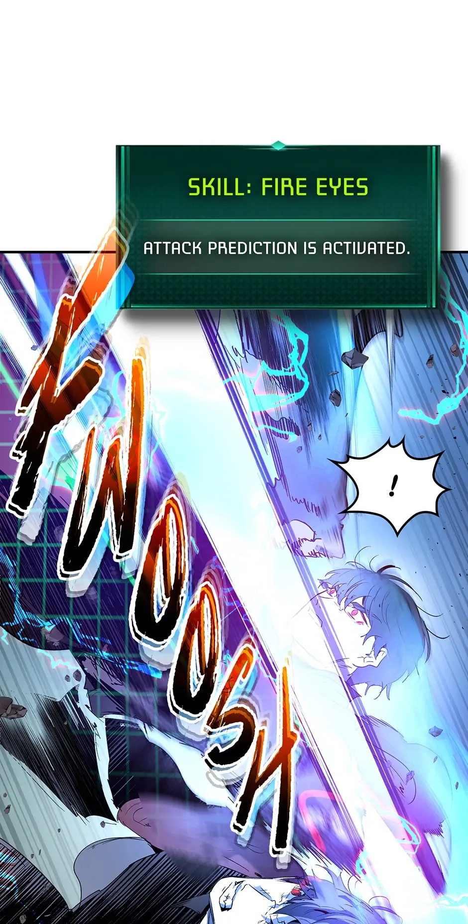 Leveling Up with Gods Chapter 40 - Page 64