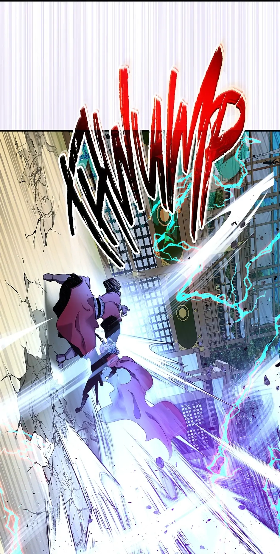 Leveling Up with Gods Chapter 40 - Page 67