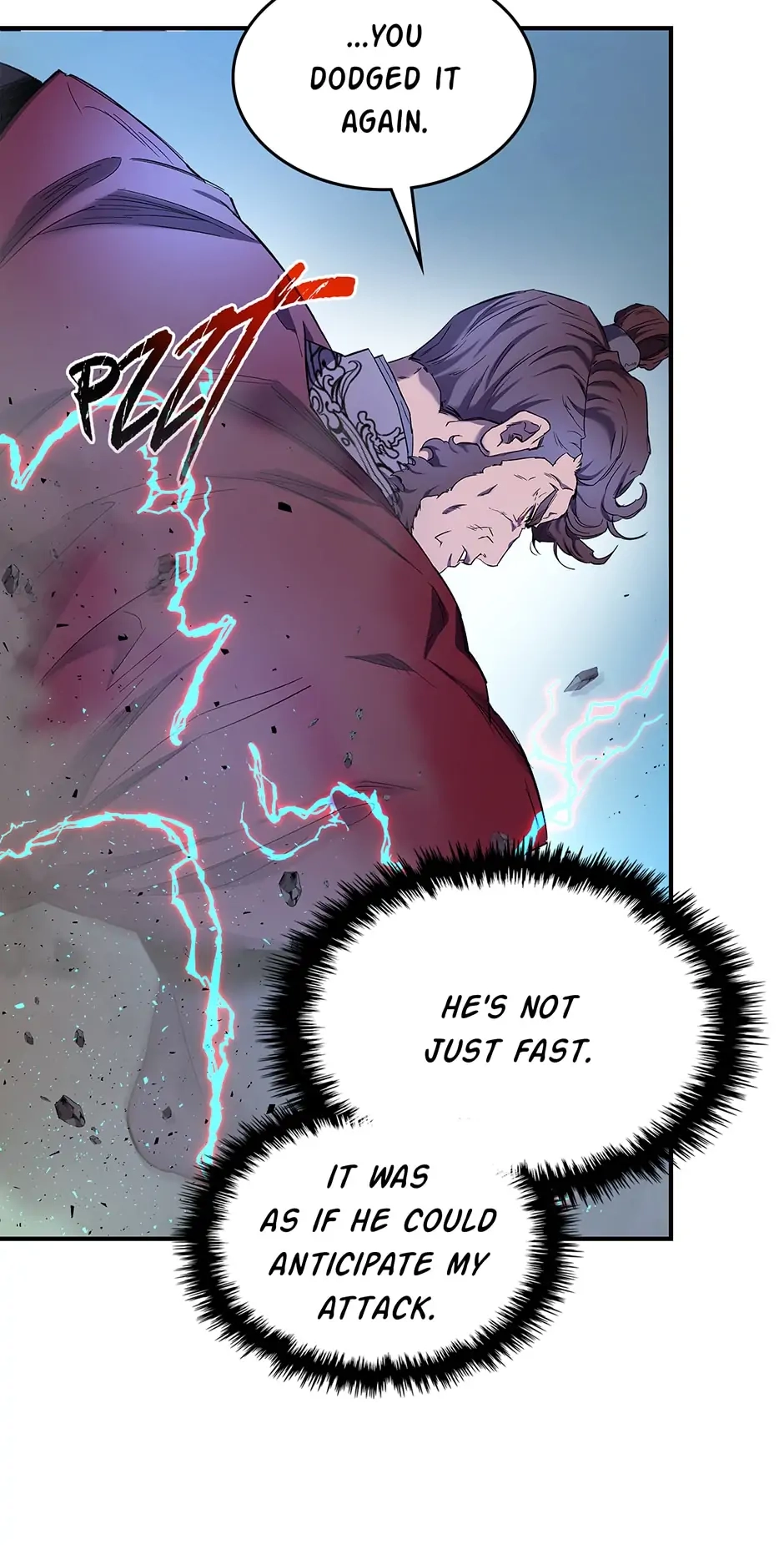 Leveling Up with Gods Chapter 40 - Page 69