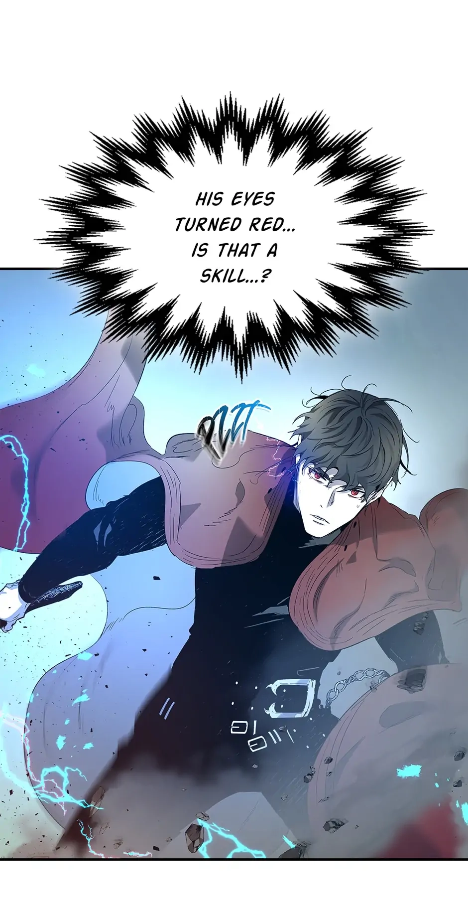 Leveling Up with Gods Chapter 40 - Page 70