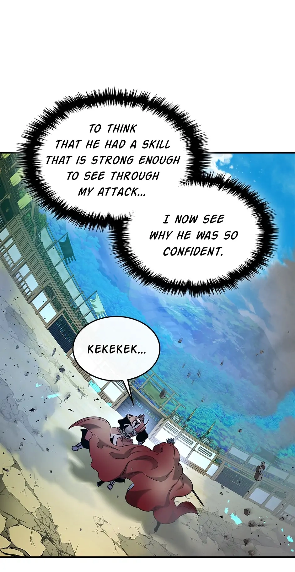 Leveling Up with Gods Chapter 40 - Page 71
