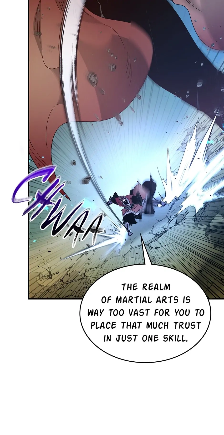 Leveling Up with Gods Chapter 40 - Page 74