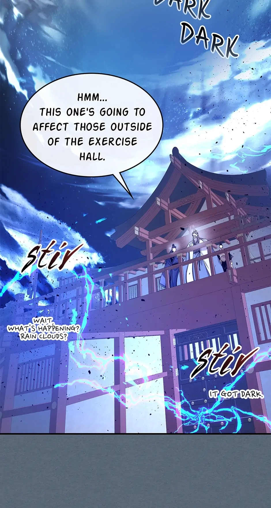 Leveling Up with Gods Chapter 40 - Page 78