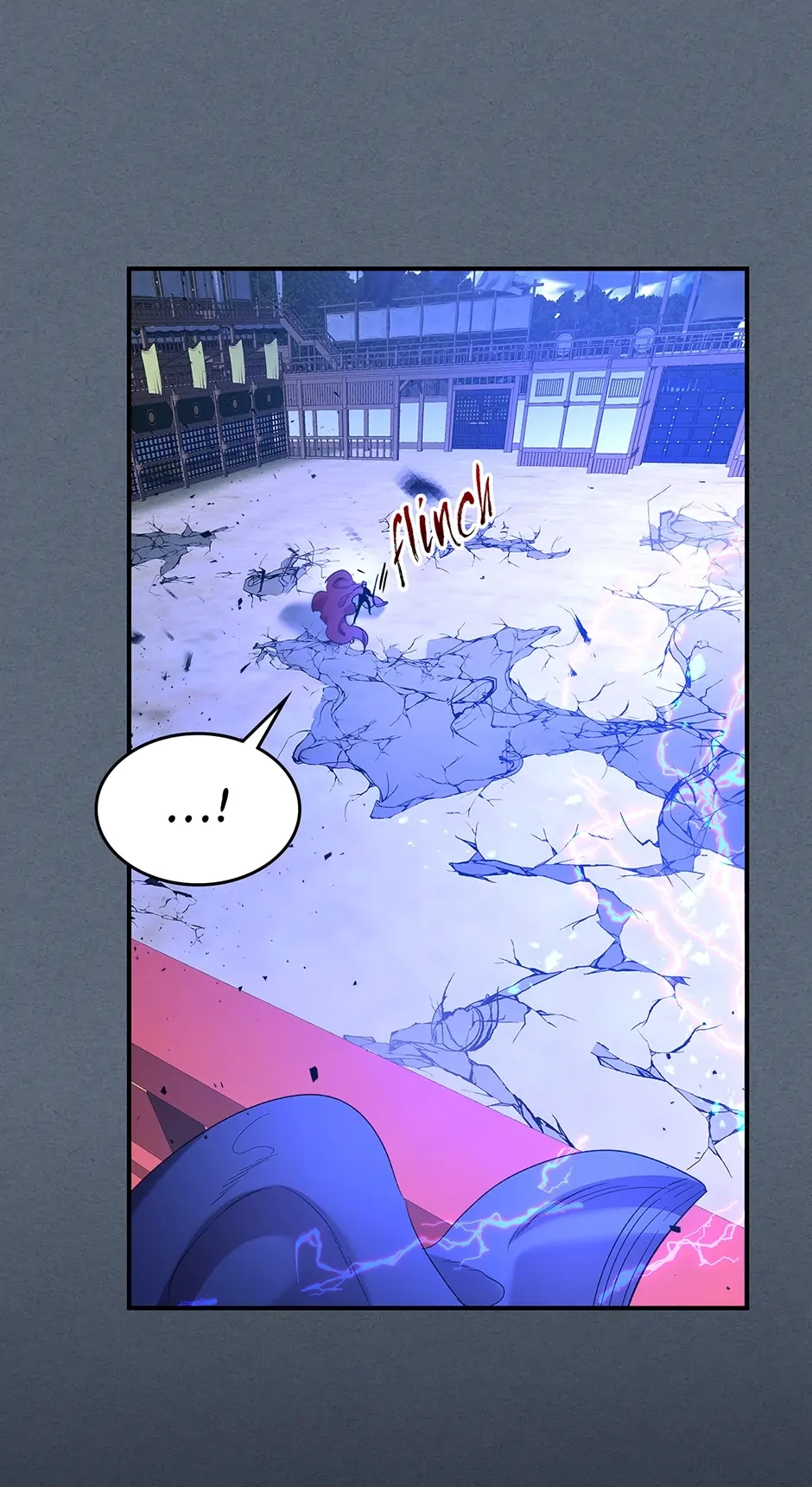 Leveling Up with Gods Chapter 40 - Page 80