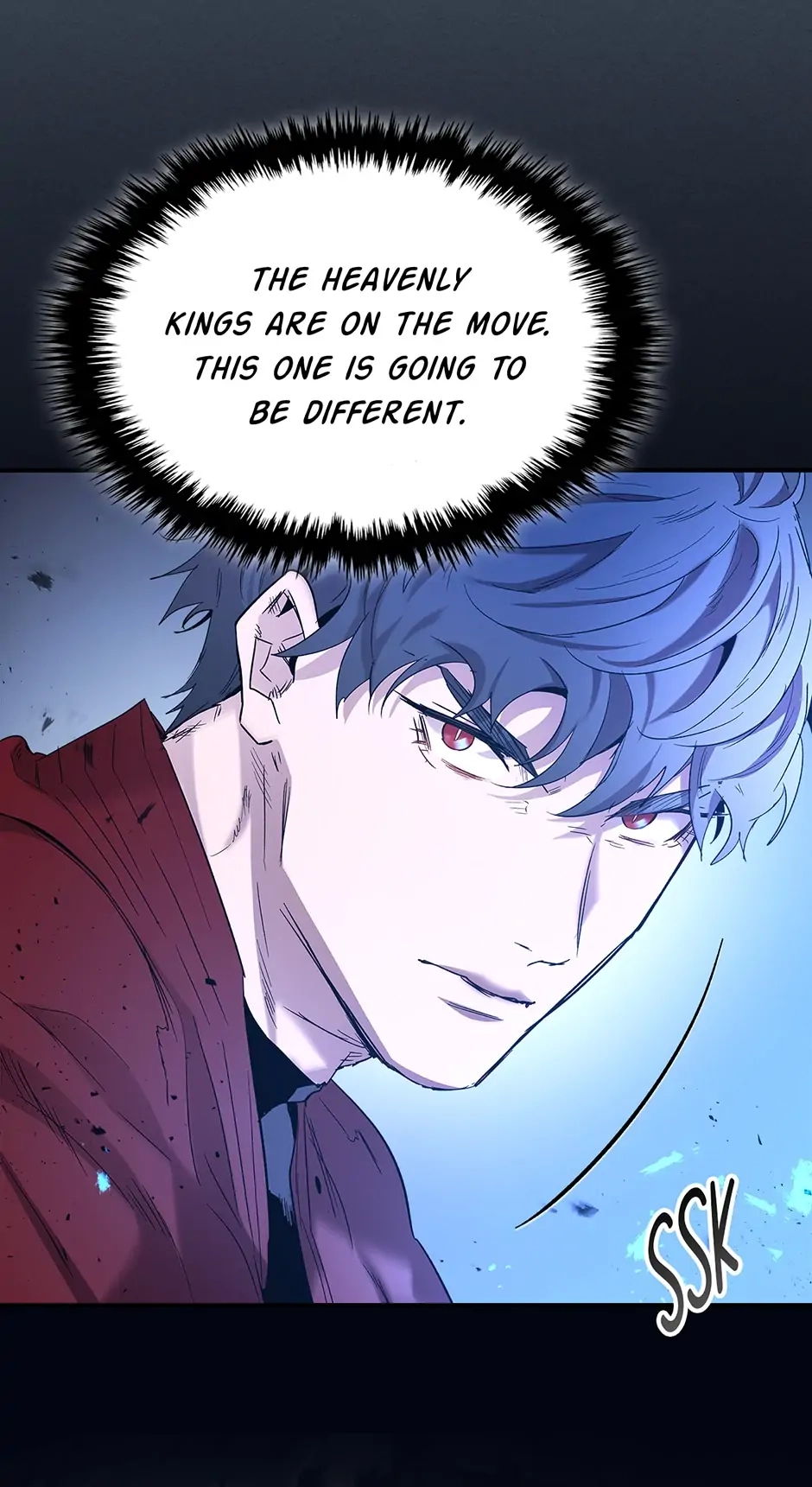 Leveling Up with Gods Chapter 40 - Page 81