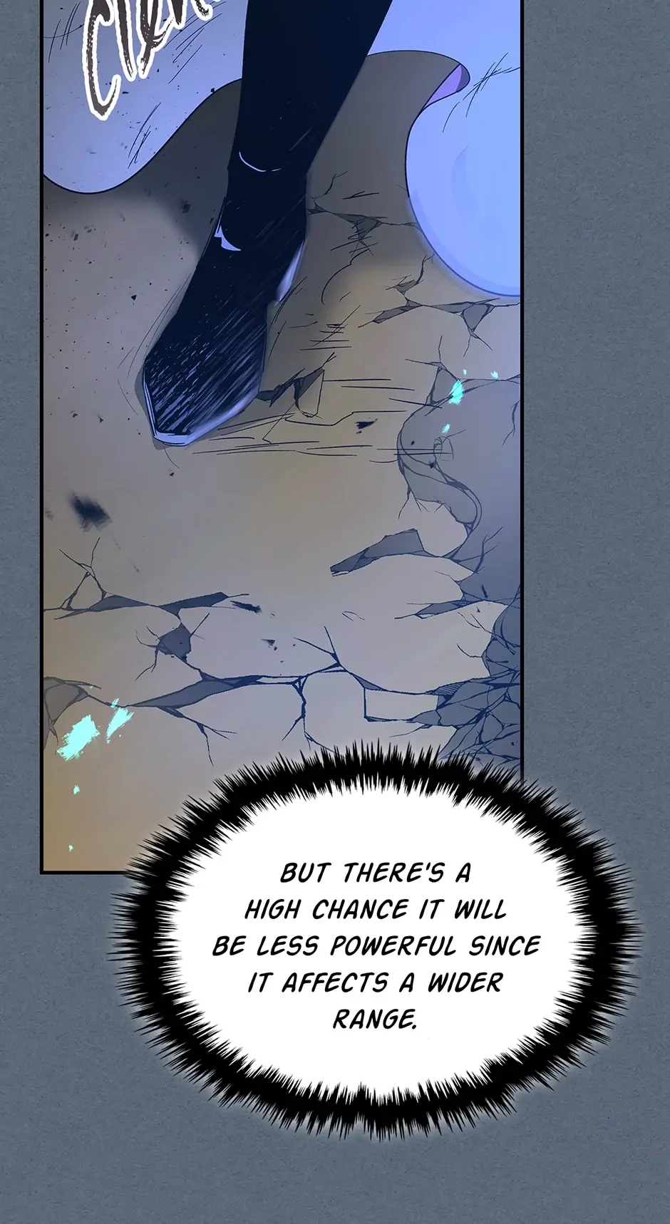 Leveling Up with Gods Chapter 40 - Page 84