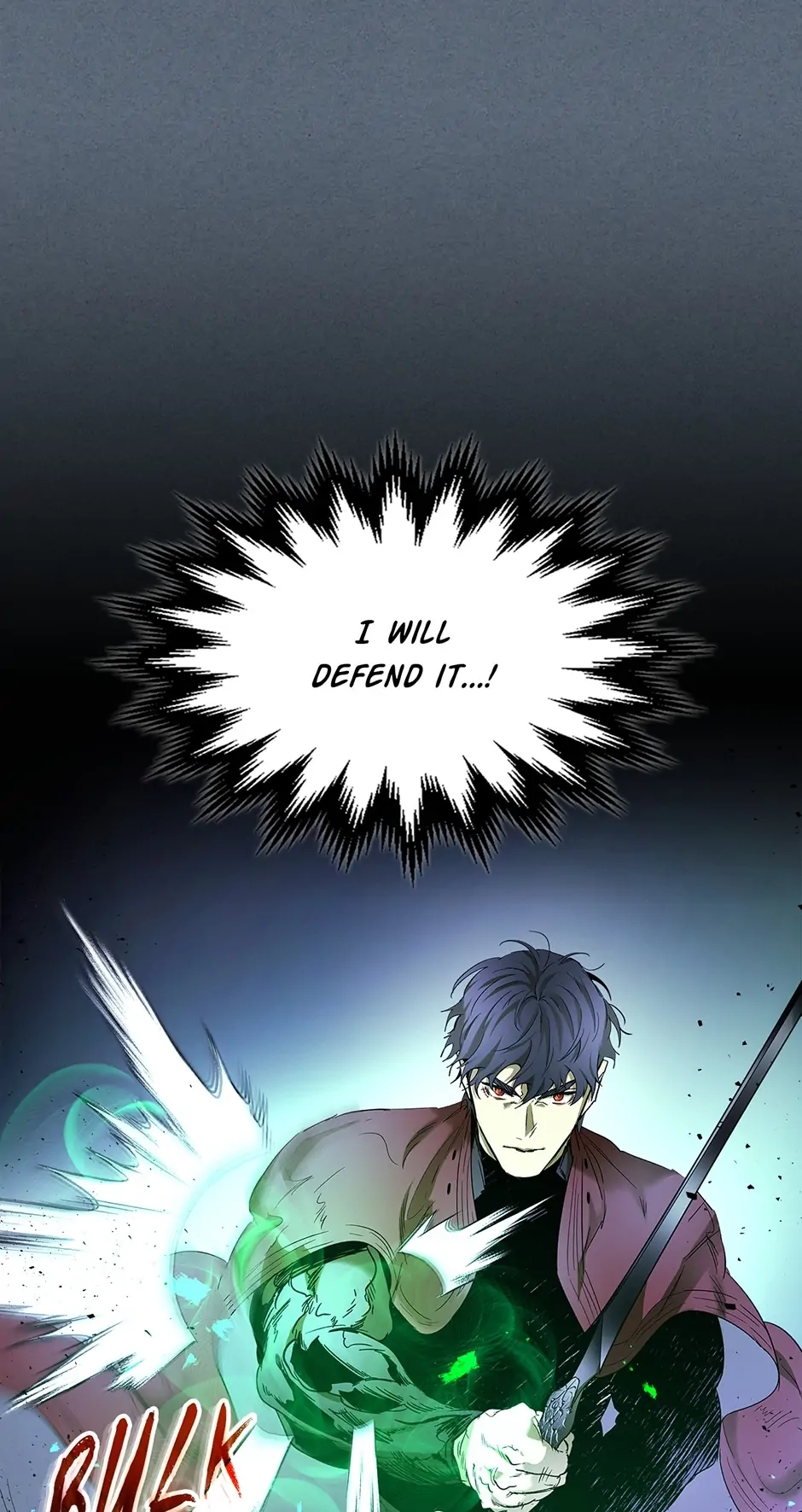 Leveling Up with Gods Chapter 40 - Page 85