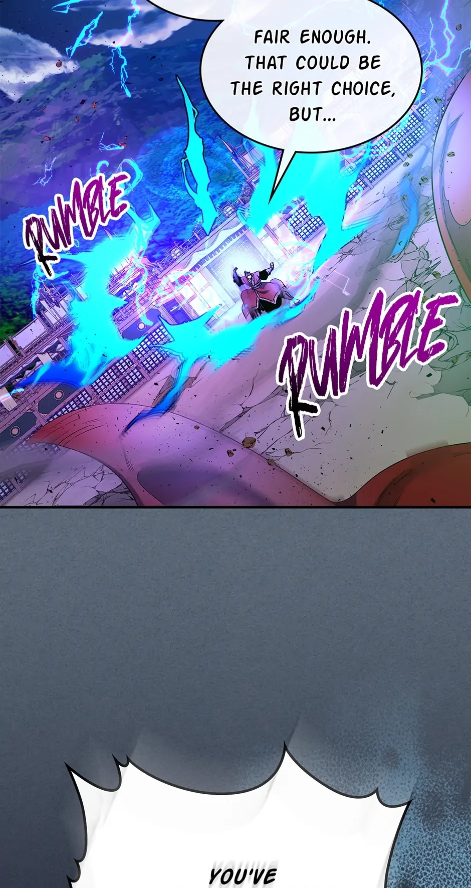 Leveling Up with Gods Chapter 40 - Page 87