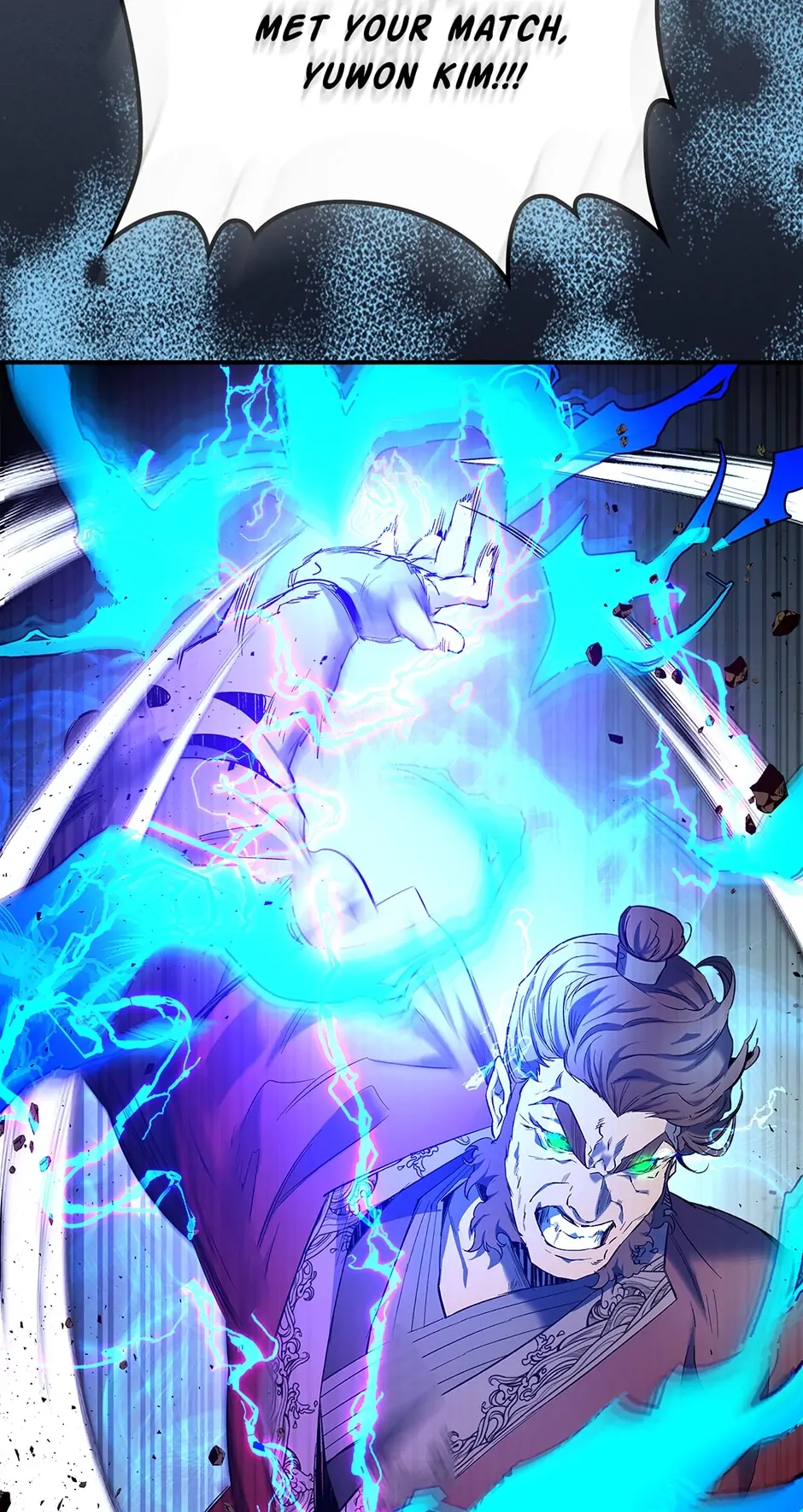 Leveling Up with Gods Chapter 40 - Page 88