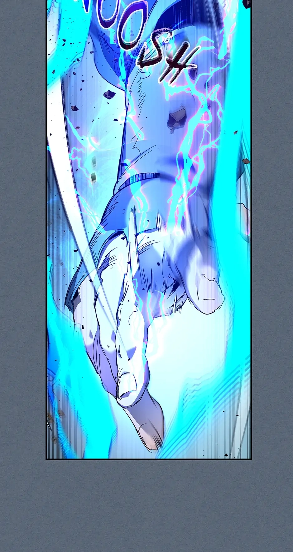 Leveling Up with Gods Chapter 40 - Page 90