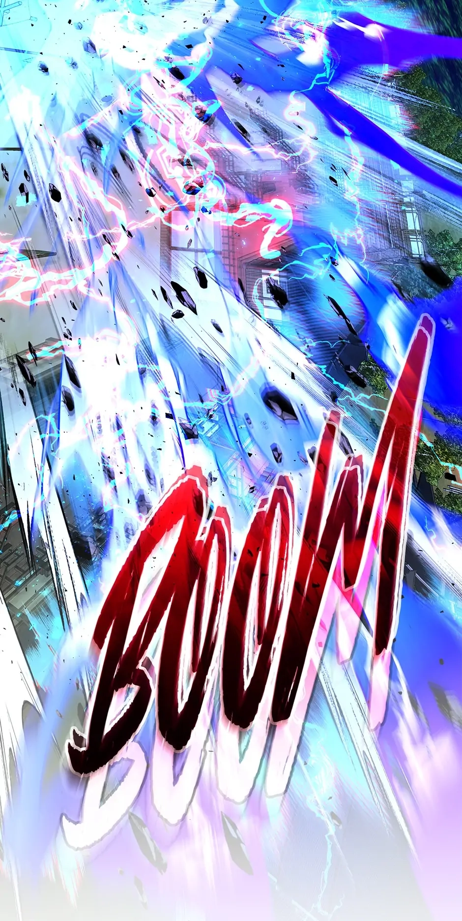 Leveling Up with Gods Chapter 40 - Page 93