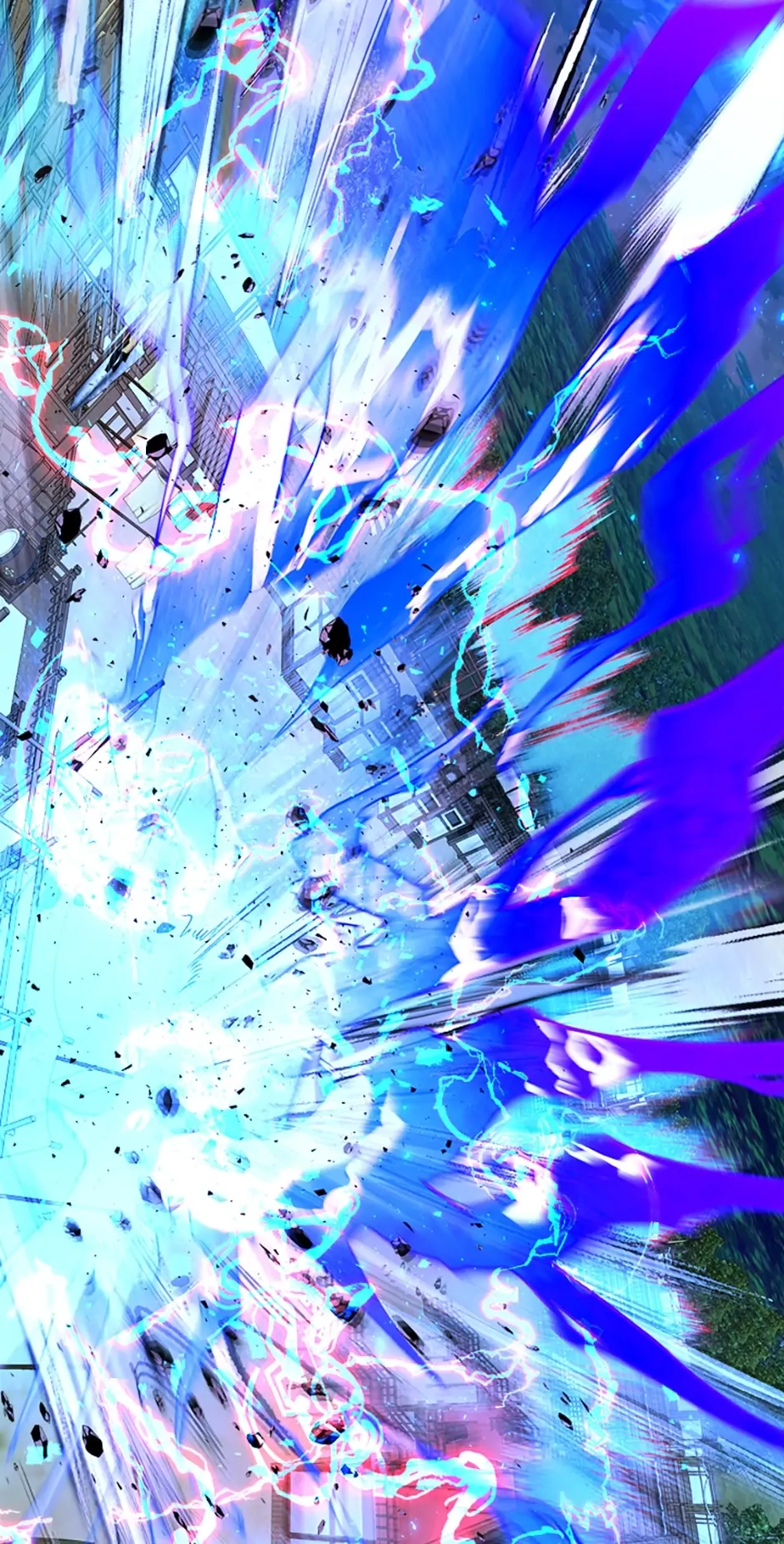 Leveling Up with Gods Chapter 41 - Page 4